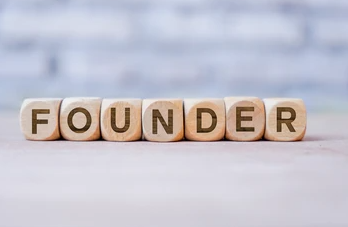 founder