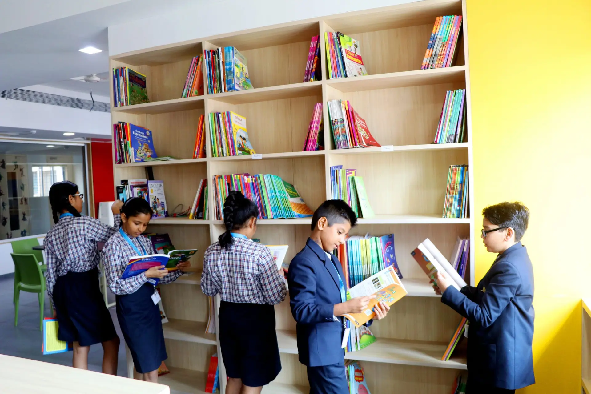 Technical education gives people the skills and knowledge