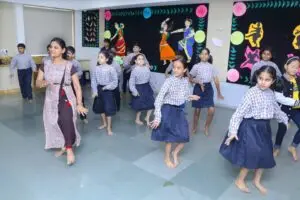 Technical education gives people the skills and knowledge