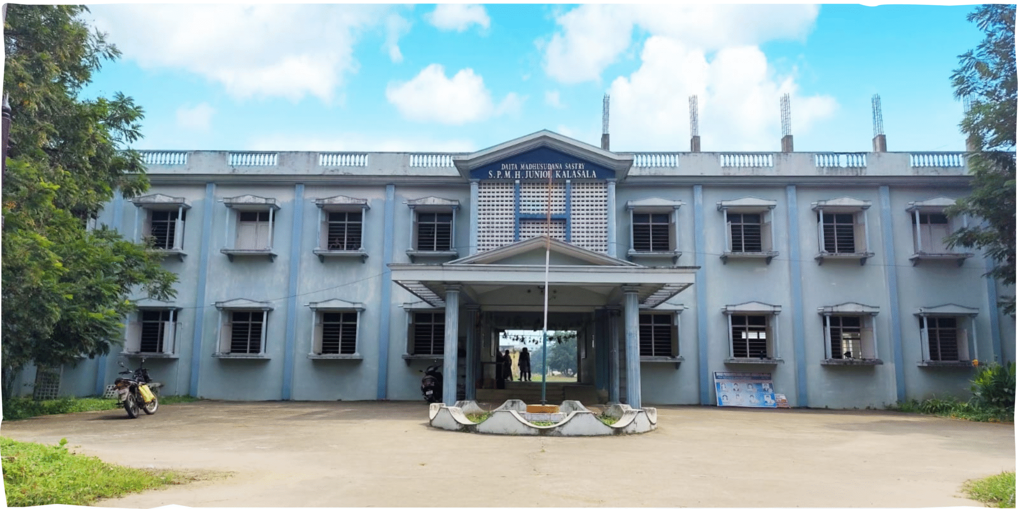 Gray Minimalist New Collection Banner