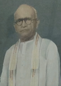 Daita Madhusudhana Sastry 2