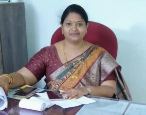 Dr. Bharathi Singaraju