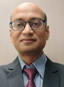 Dr. Tadepalli Ravi Kumar